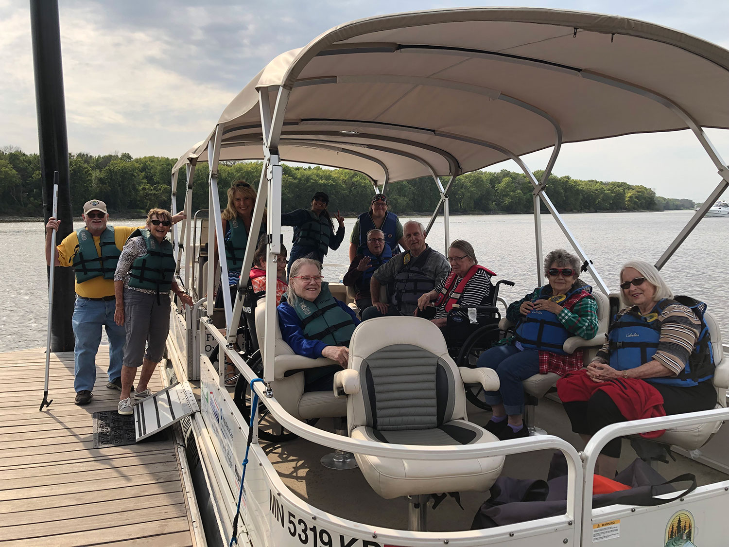 The Rosemount, Fall Activities, featured image